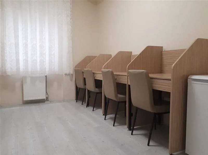 Piri Sami KYK Erkek Öğrenci Yurdu Müdürlüğü Küçük Resim 5