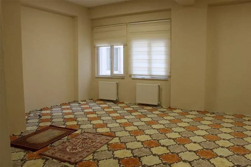 Piri Sami KYK Erkek Öğrenci Yurdu Müdürlüğü Küçük Resim 7