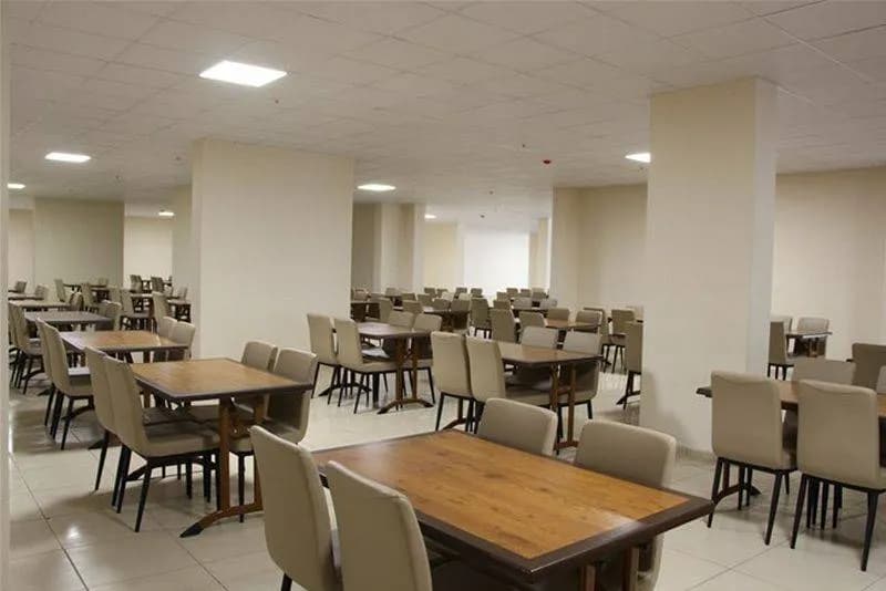 Piri Sami KYK Erkek Öğrenci Yurdu Müdürlüğü Küçük Resim 8