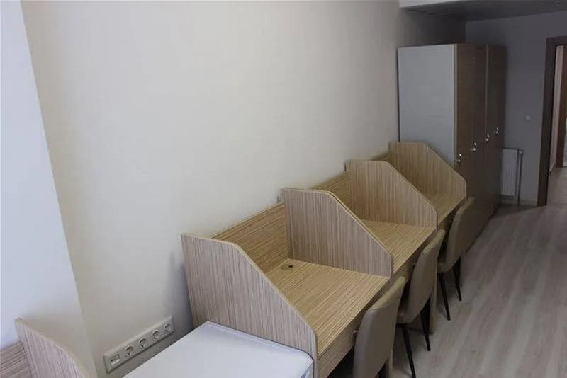 Salih Baba KYK Kız Öğrenci Yurdu Küçük Resim 6