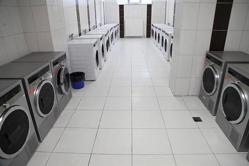 Terzibaba KYK Kız Öğrenci Yurdu Küçük Resim 8