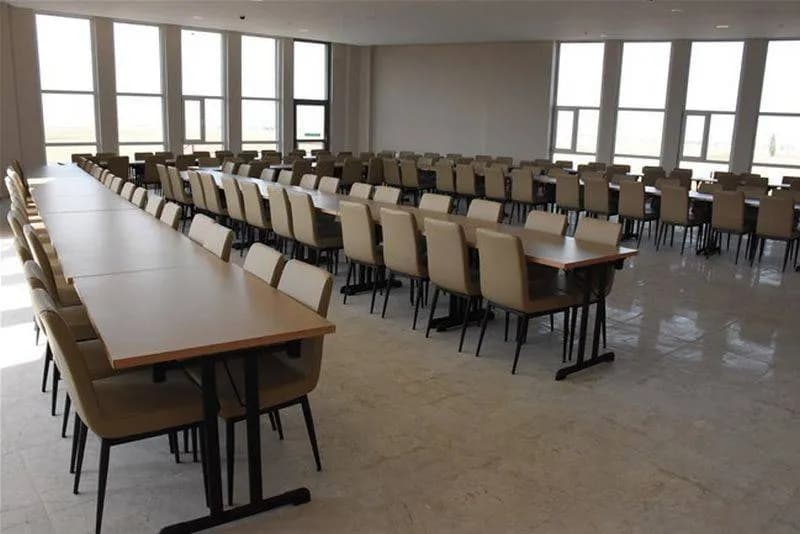 Erzurum İbrahim Hakkı KYK Erkek Öğrenci Yurdu Küçük Resim 10