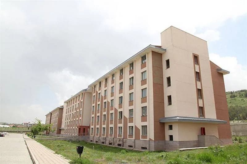 Erzurum Nenehatun KYK Kız Öğrenci Yurdu Küçük Resim 2