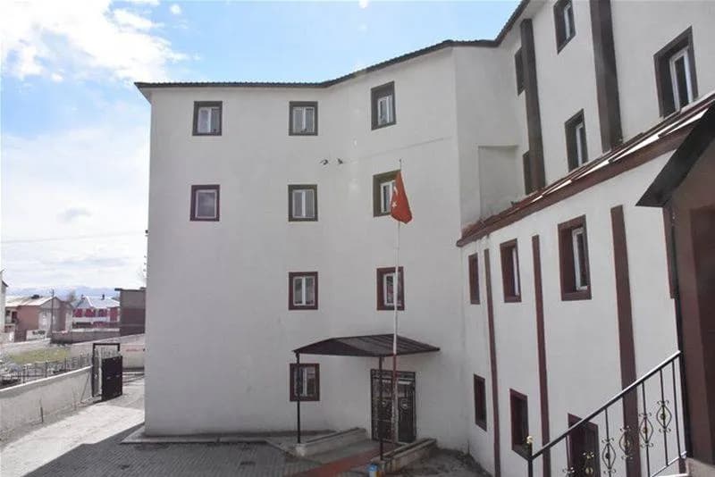 Horasan KYK Kız Ve Erkek Öğrenci Yurdu Müdürlüğü Küçük Resim 2