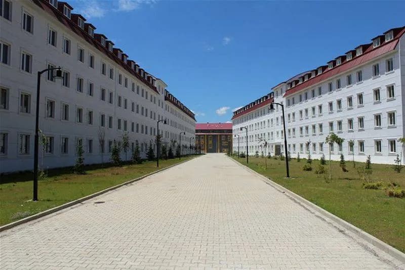 Oğuzhan Yaşar KYK Erkek Öğrenci Yurdu Müdürlüğü Küçük Resim 1