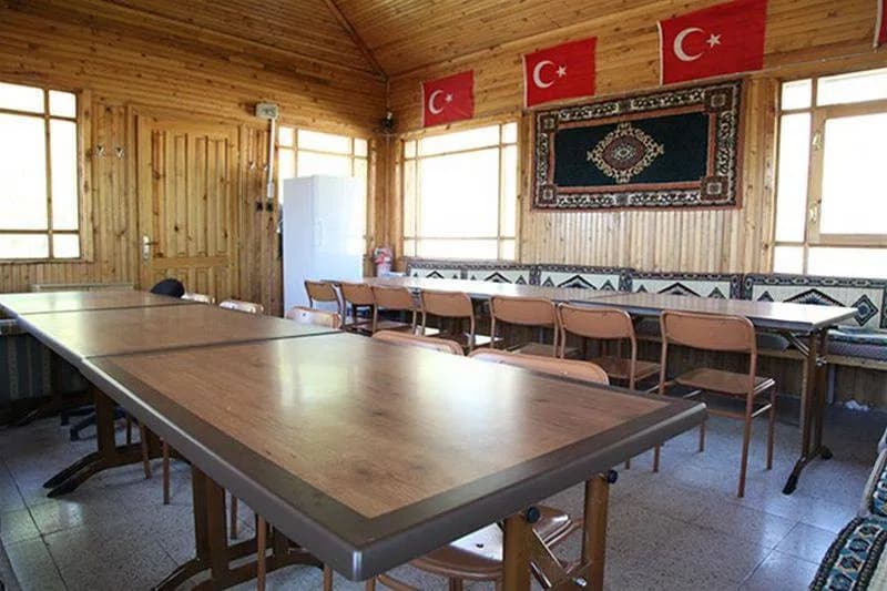 Pasinler KYK Kız Ve Erkek Öğrenci Yurdu Küçük Resim 2