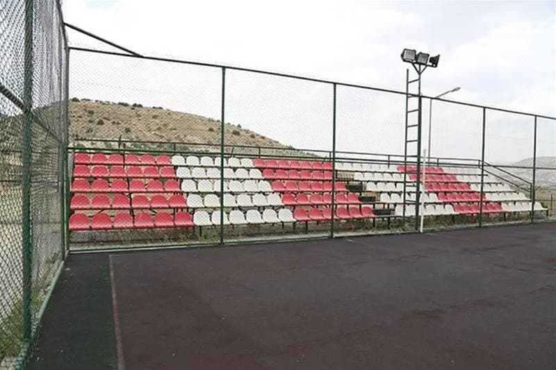 Nizip KYK Kız Ve Erkek Öğrenci Yurdu Küçük Resim 2