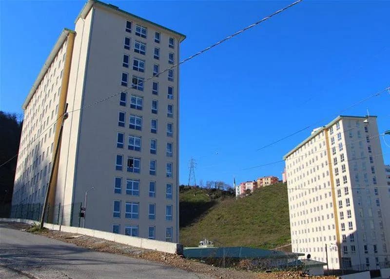 Esma Serhat Hatun KYK Kız Öğrenci Yurdu Küçük Resim 3
