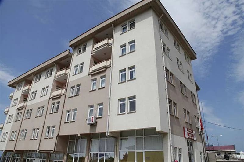 Eynesil KYK Kız Öğrenci Yurdu Küçük Resim 1