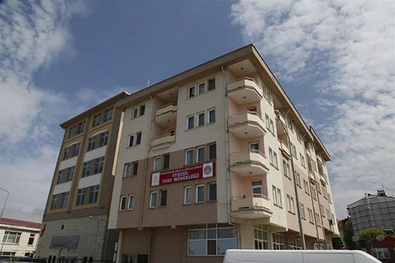 Eynesil KYK Kız Öğrenci Yurdu Küçük Resim 2