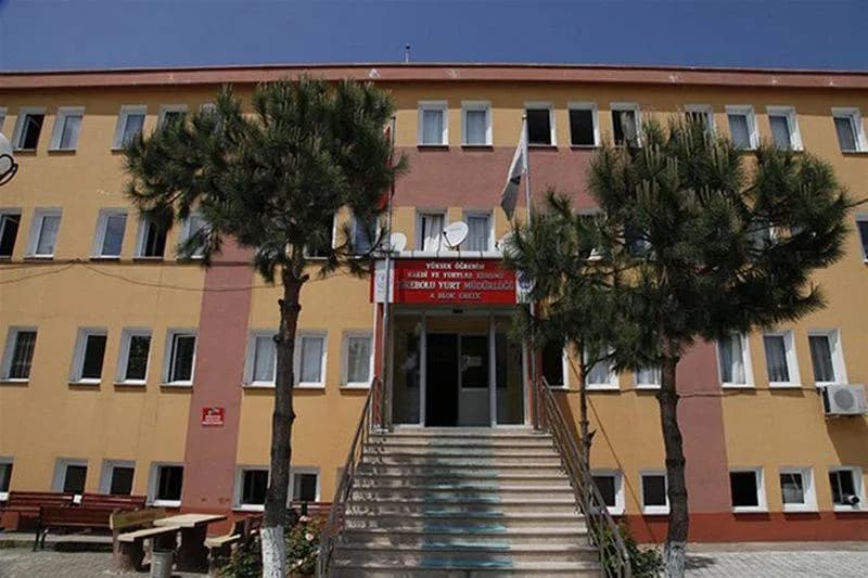 Tirebolu KYK Kız Ve Erkek Öğrenci Yurdu Küçük Resim 1
