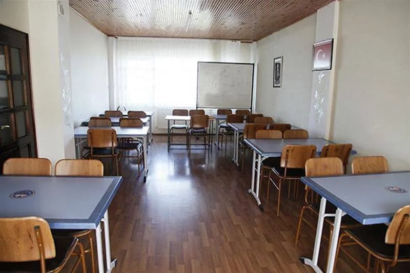 Tirebolu KYK Kız Ve Erkek Öğrenci Yurdu Küçük Resim 3