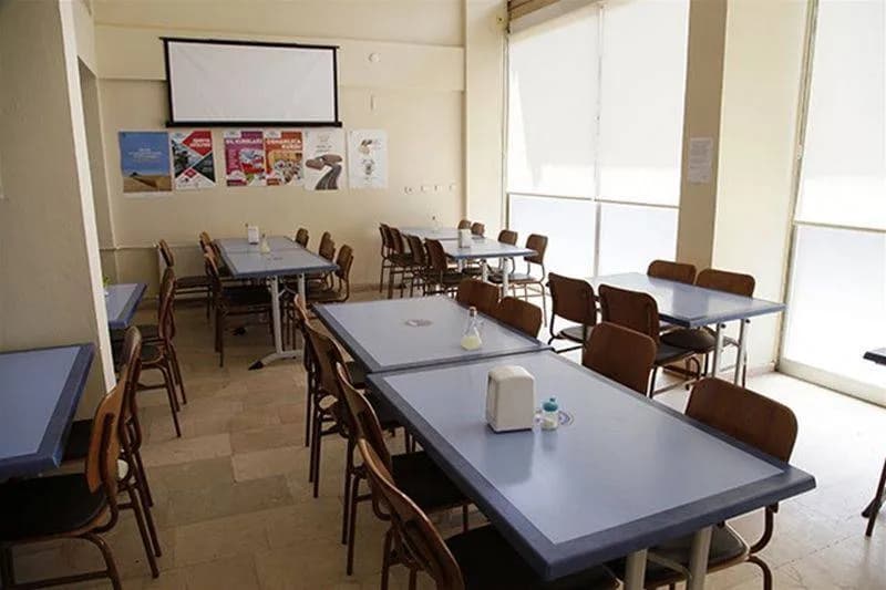 Tirebolu KYK Kız Ve Erkek Öğrenci Yurdu Küçük Resim 4