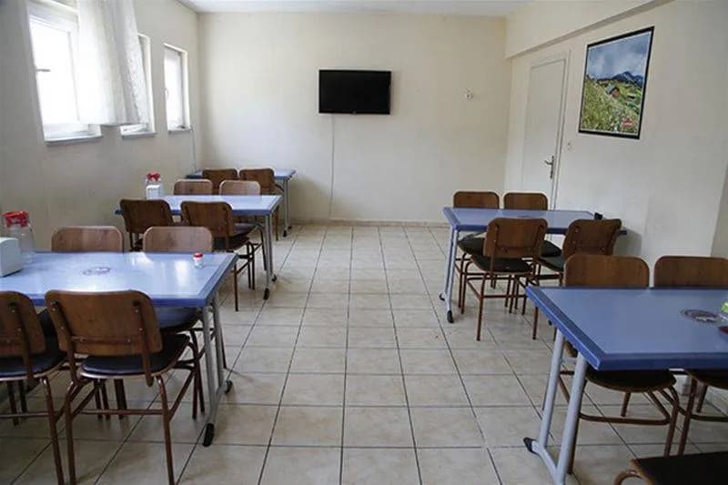 Tirebolu KYK Kız Ve Erkek Öğrenci Yurdu Küçük Resim 5