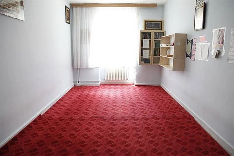 Gümüşhane KYK Kız Öğrenci Yurdu Küçük Resim 6