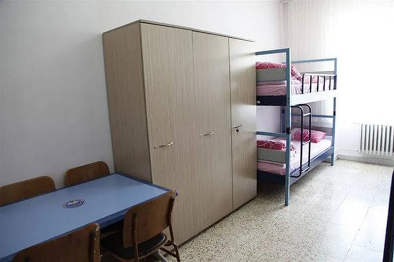 Gümüşhane KYK Kız Öğrenci Yurdu Küçük Resim 8