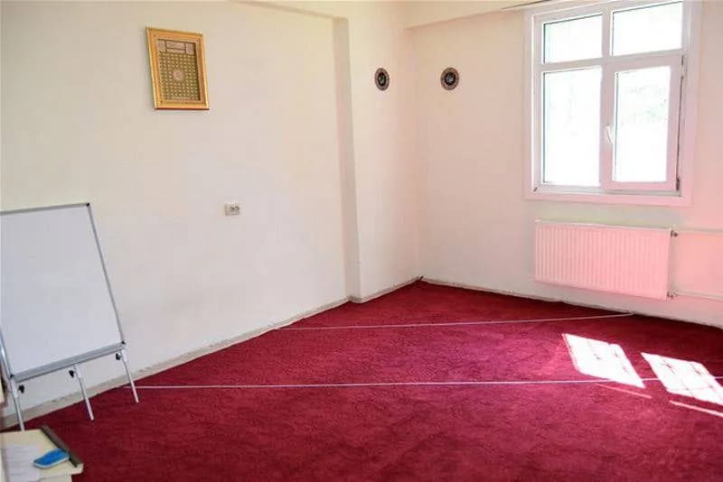 Osman Nuri Efendi KYK Kız Ve Erkek Öğrenci Yurdu Küçük Resim 6