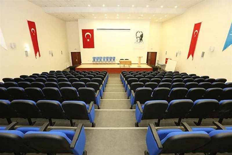 Antakya KYK Kız Öğrenci Yurdu Küçük Resim 3