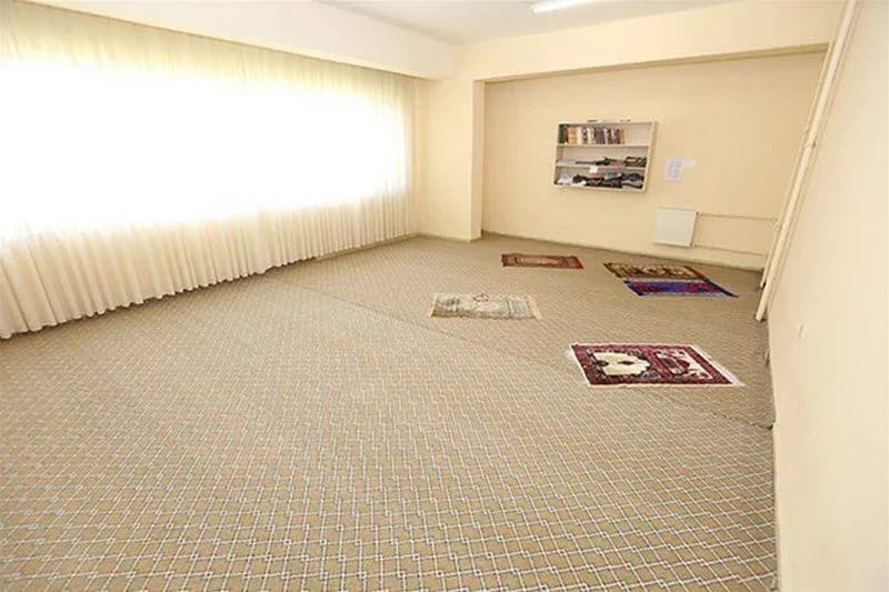 Antakya KYK Kız Öğrenci Yurdu Küçük Resim 7