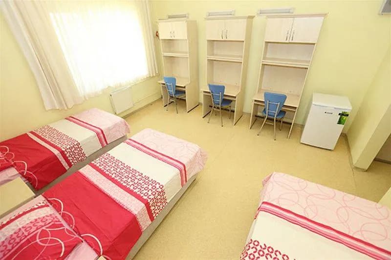 Antakya KYK Kız Öğrenci Yurdu Küçük Resim 8