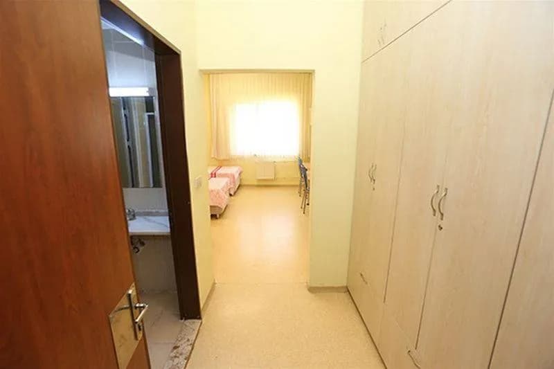 Antakya KYK Kız Öğrenci Yurdu Küçük Resim 9