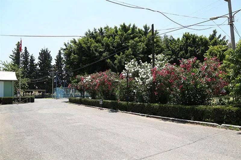 İskenderun KYK Kız Öğrenci Yurdu Küçük Resim 2