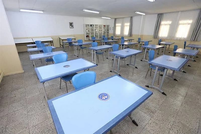 İskenderun KYK Kız Öğrenci Yurdu Küçük Resim 6