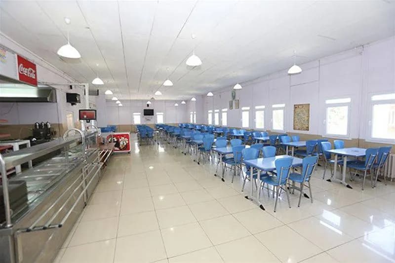 İskenderun KYK Kız Öğrenci Yurdu Küçük Resim 7
