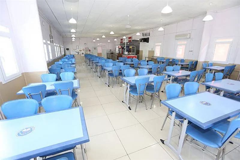İskenderun KYK Kız Öğrenci Yurdu Küçük Resim 8