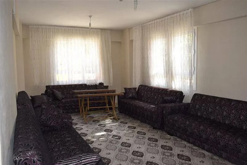 Yayladağı KYK Kız Öğrenci Yurdu Küçük Resim 4