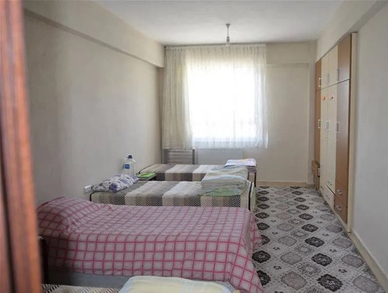 Yayladağı KYK Kız Öğrenci Yurdu Küçük Resim 5