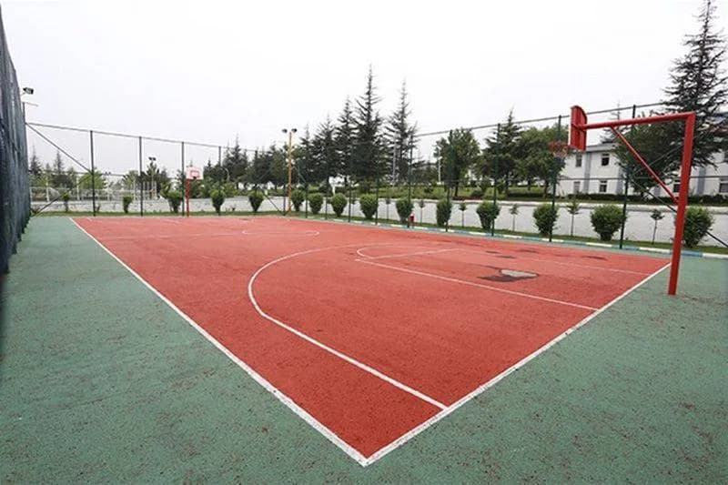 Gülistan KYK Kız Öğrenci Yurdu Küçük Resim 3