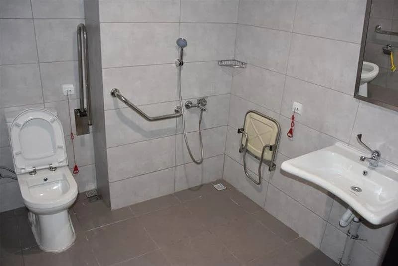 Isparta Murat Hüdavendigar KYK Erkek Öğrenci Yurdu Küçük Resim 7