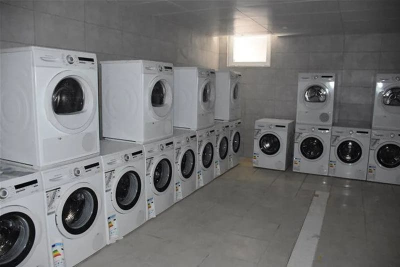 Isparta Murat Hüdavendigar KYK Erkek Öğrenci Yurdu Küçük Resim 9