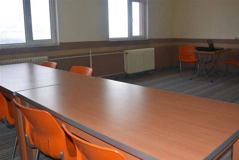 Kutlubey KYK Kız Ve Erkek Öğrenci Yurdu Küçük Resim 2