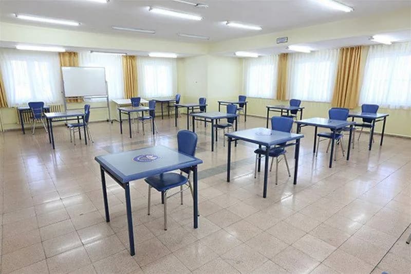 Yalvaç KYK Kız Ve Erkek Öğrenci Yurdu Küçük Resim 4