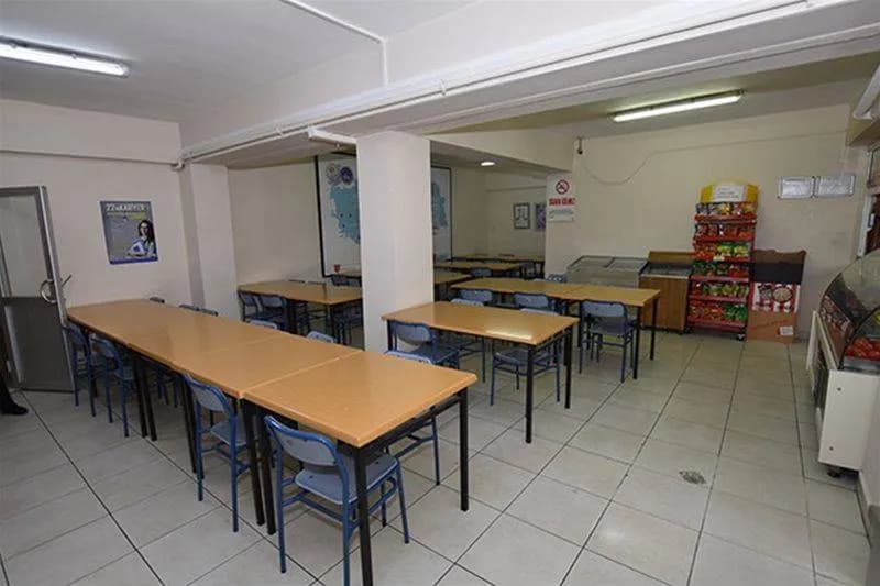Anadolu Hisarı KYK Kız Öğrenci Yurdu Küçük Resim 2