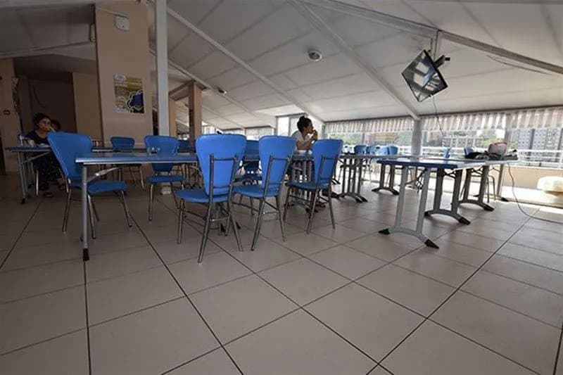 Ataşehir KYK Kız Öğrenci Yurdu Küçük Resim 6