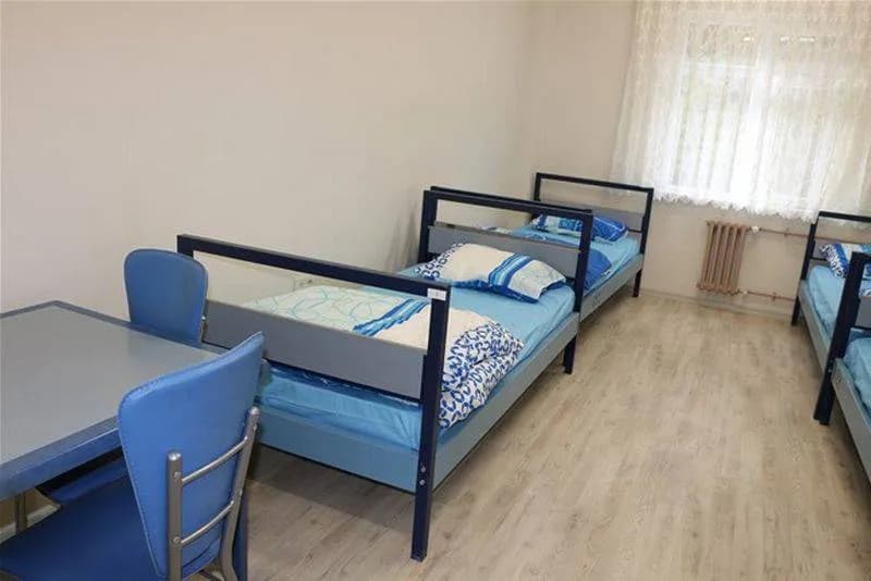 Bahçeköy KYK Erkek Öğrenci Yurdu Küçük Resim 3