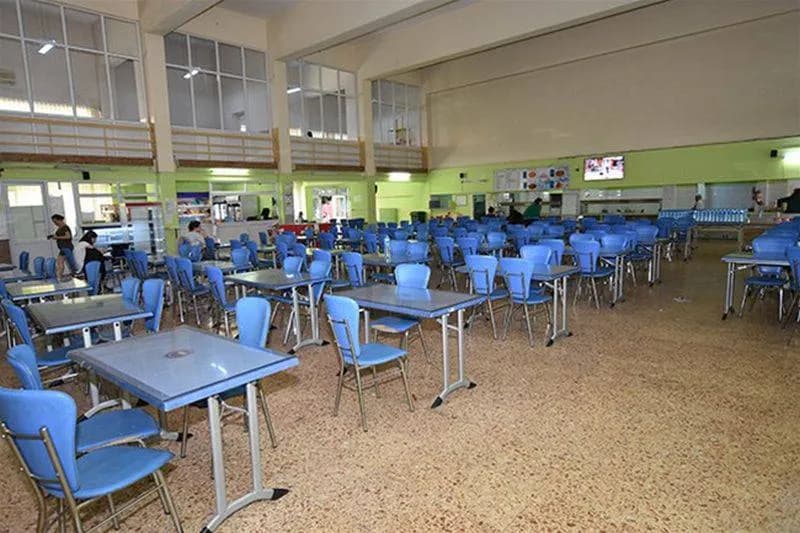 Edirnekapı KYK Kız Öğrenci Yurdu Küçük Resim 2