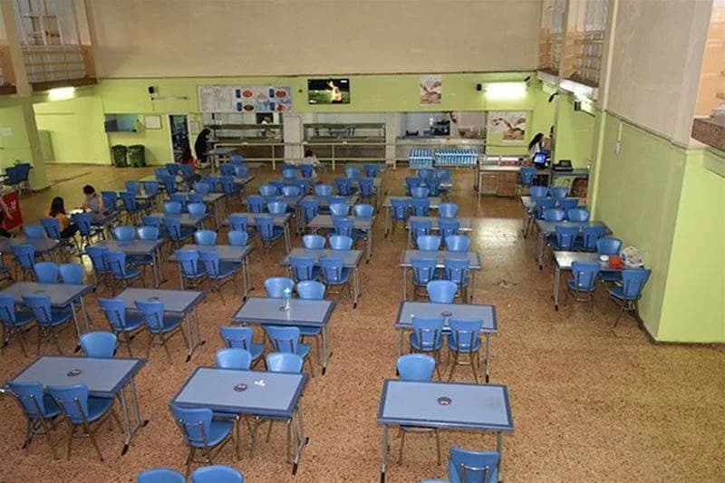 Edirnekapı KYK Kız Öğrenci Yurdu Küçük Resim 3