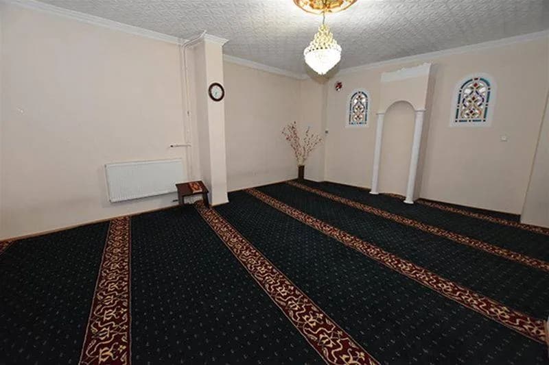 Edirnekapı KYK Kız Öğrenci Yurdu Küçük Resim 4