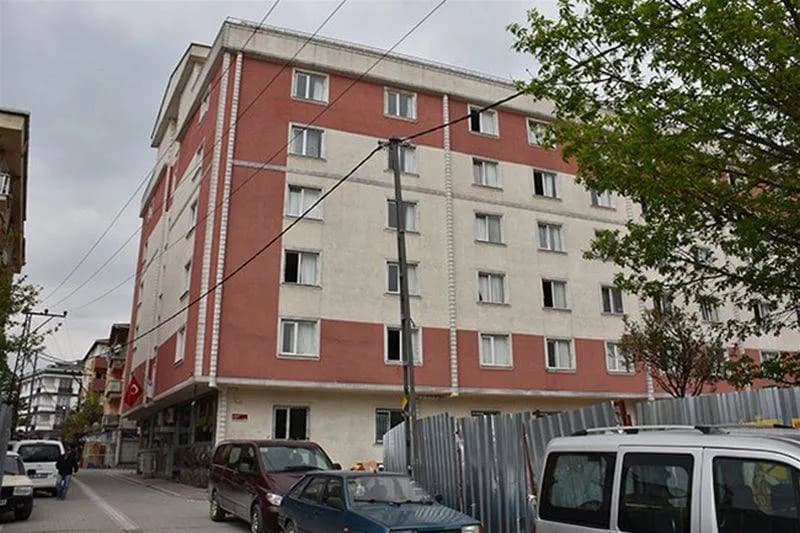 Esenyurt KYK Erkek Öğrenci Yurdu Küçük Resim 1