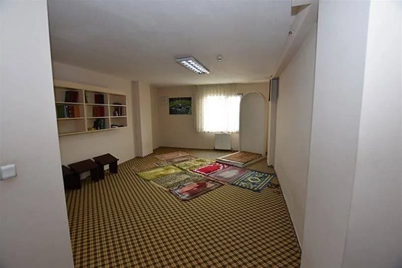Esenyurt KYK Erkek Öğrenci Yurdu Küçük Resim 6