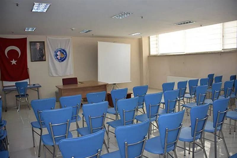Esenyurt KYK Kız Öğrenci Yurdu Küçük Resim 4