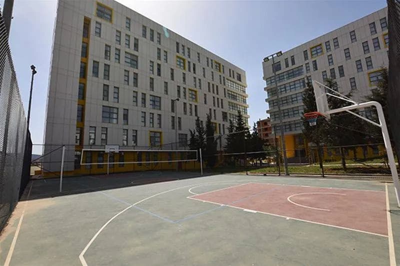 İyimaya KYK Kız Öğrenci Yurdu Küçük Resim 3