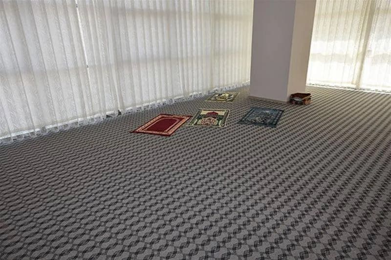 İyimaya KYK Kız Öğrenci Yurdu Küçük Resim 9