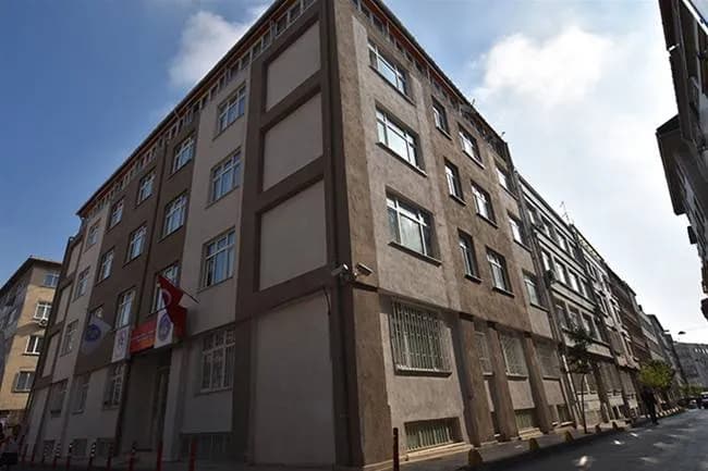 Niğde KYK Kız Öğrenci Yurdu Küçük Resim 1