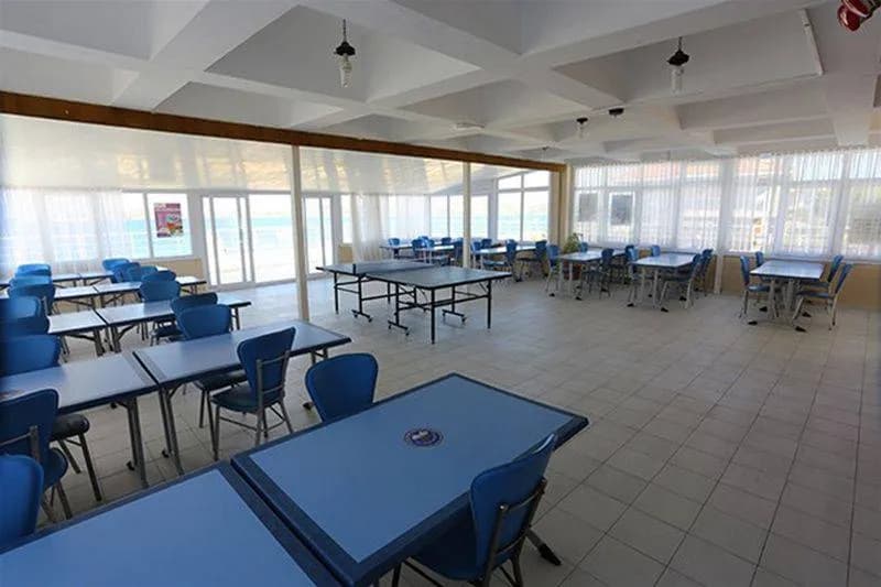 Çeşme KYK Kız Ve Erkek Öğrenci Yurdu Küçük Resim 4
