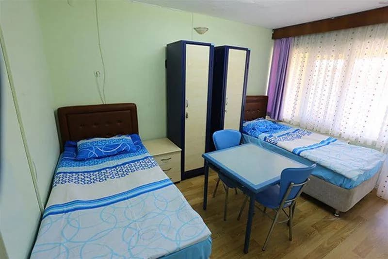 Çeşme KYK Kız Ve Erkek Öğrenci Yurdu Küçük Resim 6